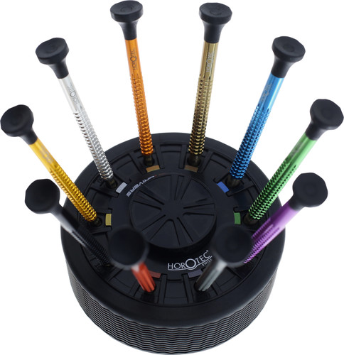 Horotec 020 assortiment - horotec,