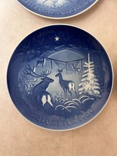 Collezione di Natale Piatti