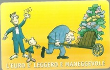 Scheda telefonica san marino - telefonica,