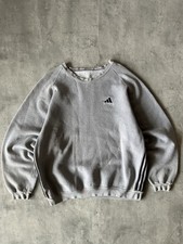 Felpa girocollo Adidas vintage