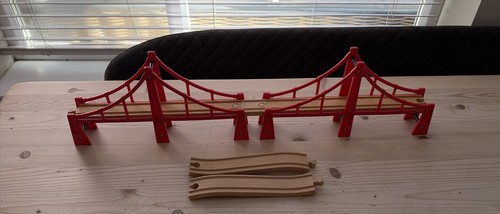 Brio 33683 ponte doppio - 33683, a