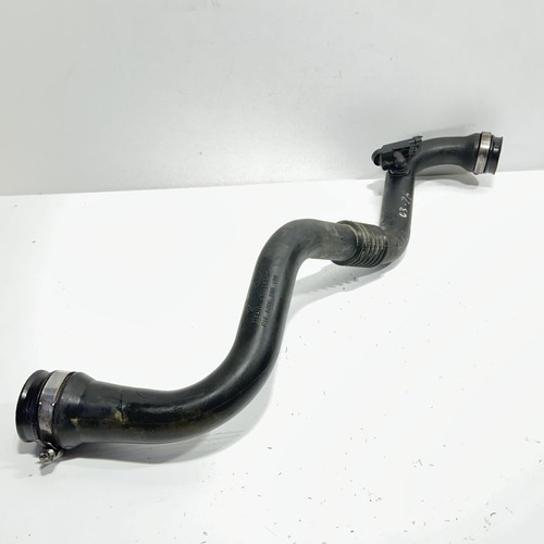 Tubo intercooler per renault - per,