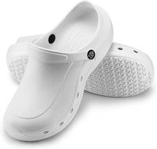 Zoccoli Donna Sabot Uomo -