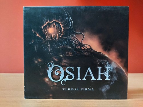 Osiah terror firma siege - osiah,