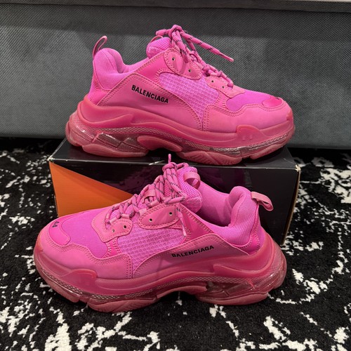 Scarpa balenciaga triple - balenciaga, s