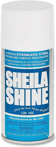 Sheila shine low voc lucidante - sheila,