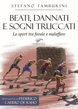 Libro - Stefano Tamburini -