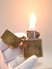 Accendino zippo harley - accendino,