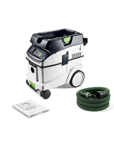 Aspiratore festool ctl ei - ctl,