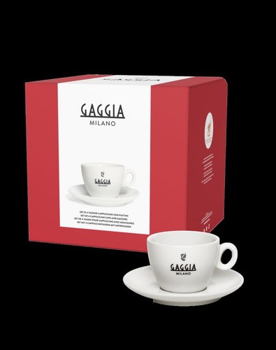 Gaggia milano tazze - milano,