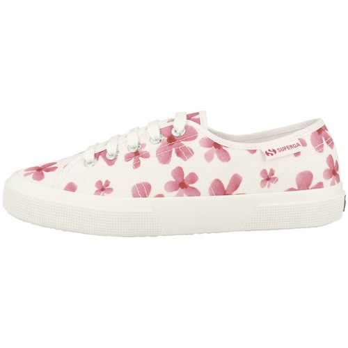 Superga 3750 flower print - superga,