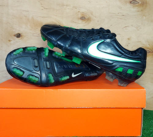 Scarpe calcio nike total90 - da,