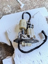 Pompa Benzina Husqvarna SM 610