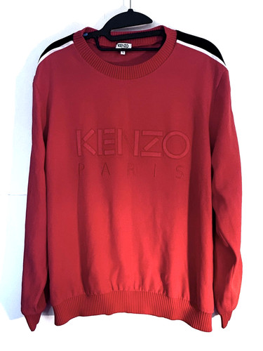 Kenzo paris felpa - -,