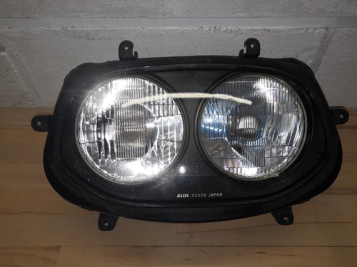 Suzuki gsx 750w gr7bb - gsx, 93