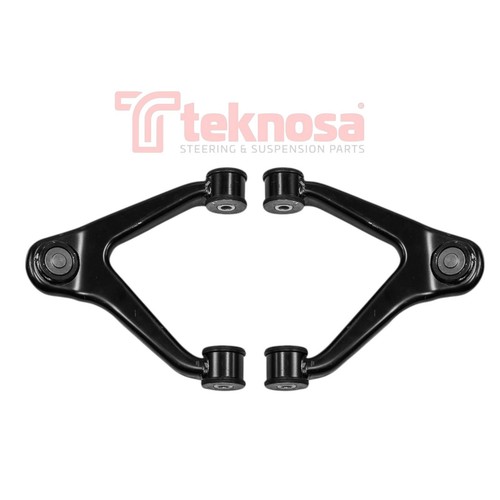 Wishbone set braccetti comando - wishbone,