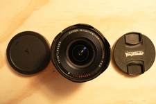 Voigtlander Super Wide Heliar