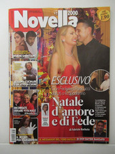 Novella 2000 visibilia - n.37,