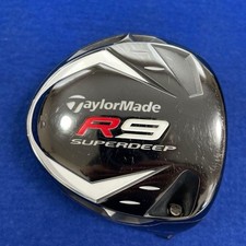 TaylorMade Mazza da Golf R9