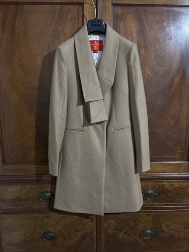 Cappotto sartoriale vivienne - sartoriale,