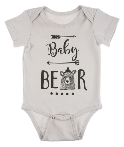 Body neonato ganz ragazzo - neonato,