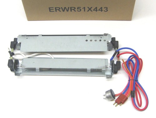 Wr51x443 per frigorifero - frigorifero, ge
