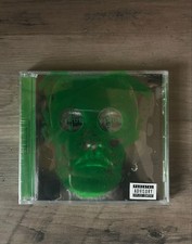 Cd NOYZ NARCOS - album VIRUS