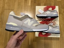 New Balance 997 Made In USA