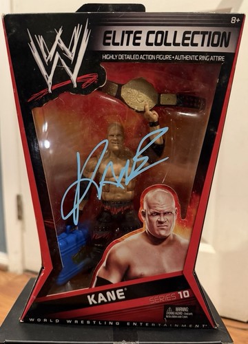 Mattel elite collection series - mattel,