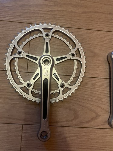 Guarnitura gran sport - guarnitura,