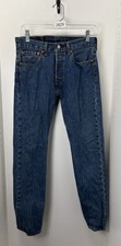Levi’s 501 Vintage Jeans