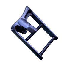 Org. P08 Luger parte in