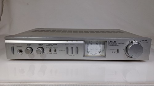 Amplificatore integrato stereo