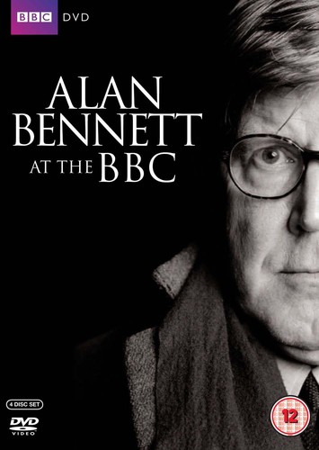 Alan bennett the bbc - the,