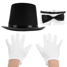  Cappello Cilindro Accessori