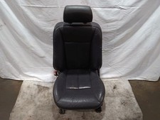 Sedile anteriore sinistro