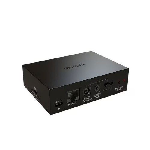 Geneva sound system - geneva,