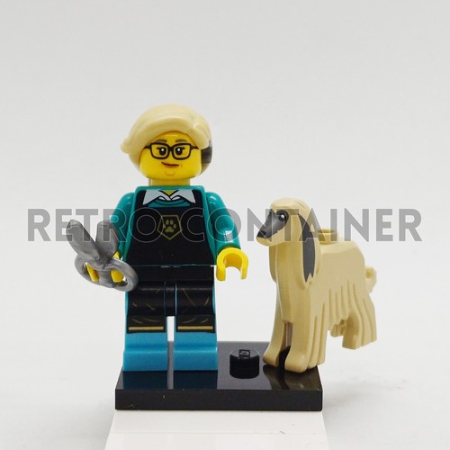 Lego minifigures col435 - minifigures,