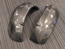 2 parafanghi/parafanghi in