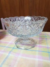 Centrotavola Cristallo