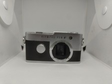 OLYMPUS PEN FT GRAY –