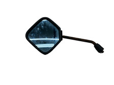 Specchio specchietto retrovisore sinistro Cagiva 2N 350 W12 1993-1996 Militare