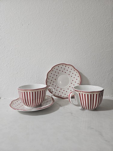 Josephine red grace tea - grace,