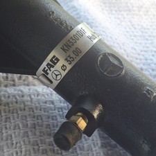 Mercedes BUS 0303/0340