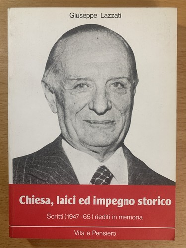 Chiesa laici impegno - chiesa,, ed