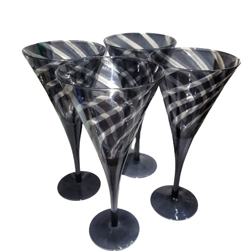 Bicchieri martini vintage - bicchieri,