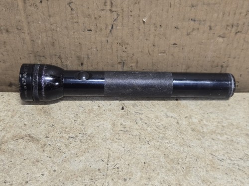 Torcia maglite vintage - torcia,