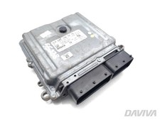 Centralina motore Mercedes