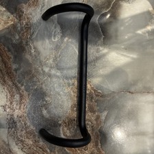 Manubrio Gios in alluminio