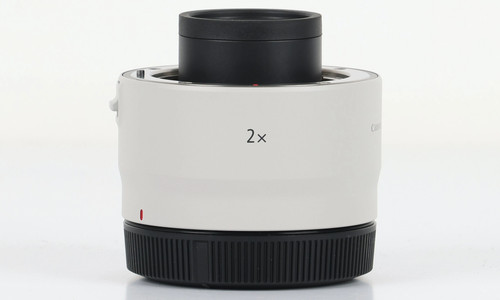 Canon extender 2x - extender, rf
